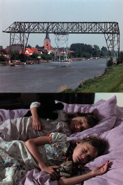 Bedtime Stories: Bridges