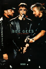 Bee Gees - Live by Request