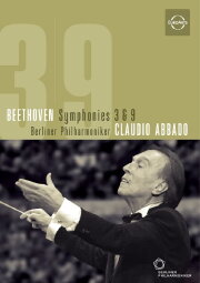 Beethoven Symphonies Nos. 3 & 9