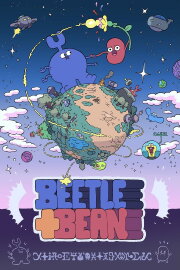 Beetle + Bean
