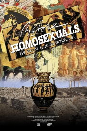 Before Homosexuals