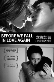 Before We Fall in Love Again