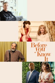 Before You Know It Before You Know It