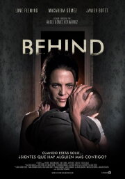 Behind Behind