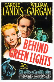 Behind Green Lights Behind Green Lights