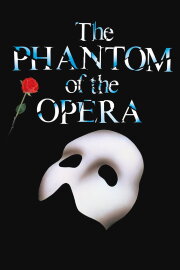 Behind The Mask: The Phantom Of The Opera