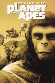 Behind the Planet of the Apes Behind the Planet of the Apes