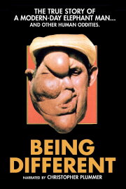 Being Different Being Different