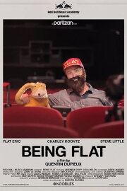 Being Flat Being Flat