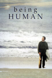 Being Human Being Human
