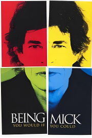 Being Mick Being Mick