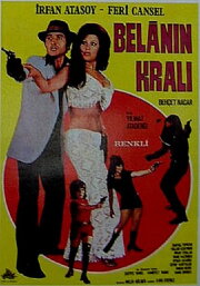 Belanın Kralı Belanın Kralı