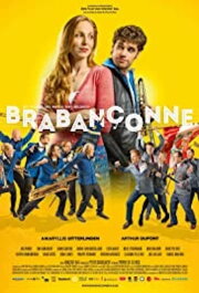 Belgian Rhapsody
