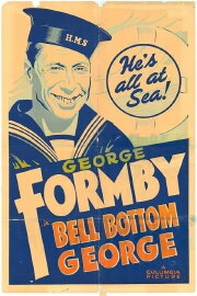 Bell-Bottom George