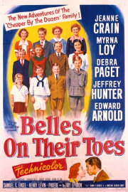 Belles on Their Toes Belles on Their Toes