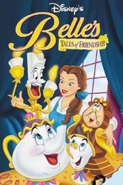 Belle's Tales of Friendship Belle's Tales of Friendship