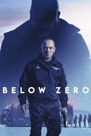 Below Zero Below Zero