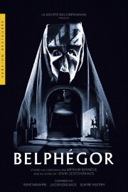 Belphégor Belphégor