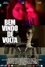 Bem-Vindo de Volta