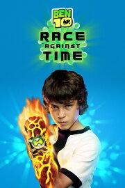 Ben 10: Race Against Time Ben 10: Race Against Time
