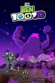 Ben 10,010 Ben 10,010