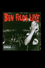 Ben Folds Live Ben Folds Live