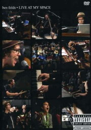 Ben Folds: Live at MySpace