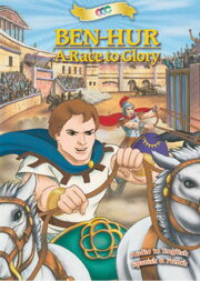 Ben-Hur: A Race to Glory Ben-Hur: A Race to Glory