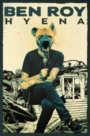 Ben Roy - Hyena