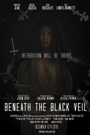 Beneath the Black Veil