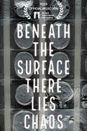 Beneath The Surface There Lies Chaos