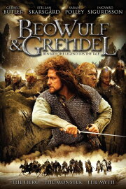 Beowulf & Grendel Beowulf & Grendel