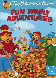 Berenstain Bears - Fun Family Adventures Berenstain Bears - Fun Family Adventures