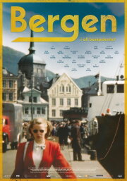Bergen - A City West of Reason