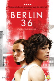 Berlin '36 Berlin '36