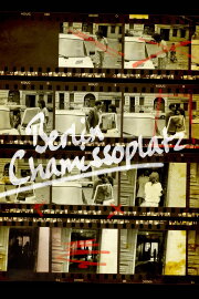 Berlin Chamissoplatz Berlin Chamissoplatz