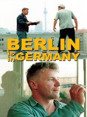 Berlin is in Germany Berlin is in Germany