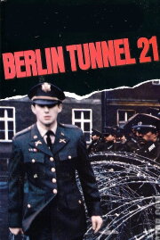 Berlin Tunnel 21 Berlin Tunnel 21