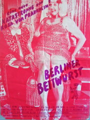 Berliner Bettwurst Berliner Bettwurst