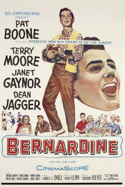 Bernardine Bernardine