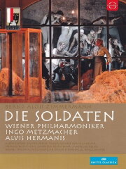 Bernd Alois Zimmermann - Die Soldaten