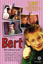 Bert - Känsliga kyssar Bert - Känsliga kyssar