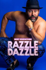 Bert Kreischer: Razzle Dazzle
