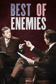 Best of Enemies Best of Enemies