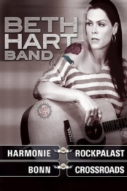 Beth Hart - Crossroads 2011 Beth Hart - Crossroads 2011