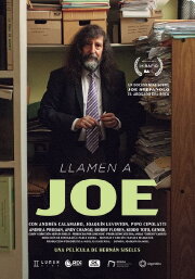 Better Call Joe