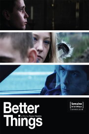 Better Things Better Things