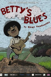 Betty's Blues