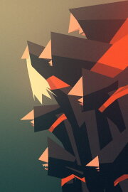 Between Bears
