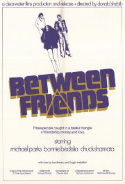 Between Friends Between Friends